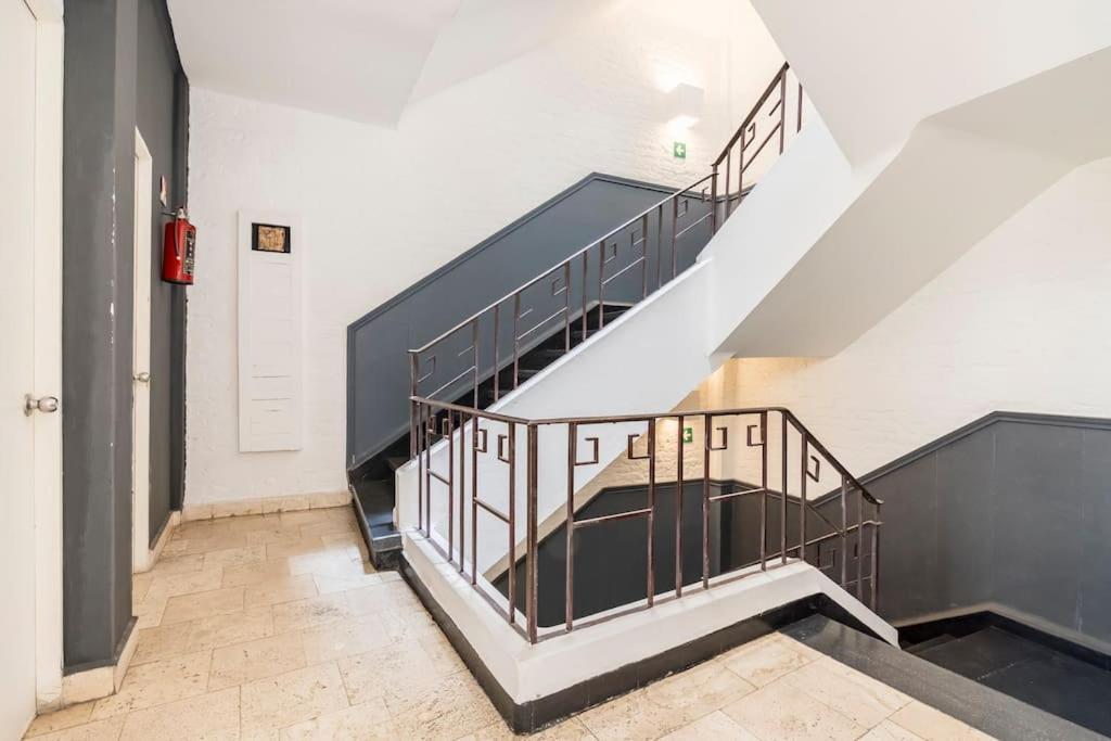 Loft Donceles 6 Cdmx! *
