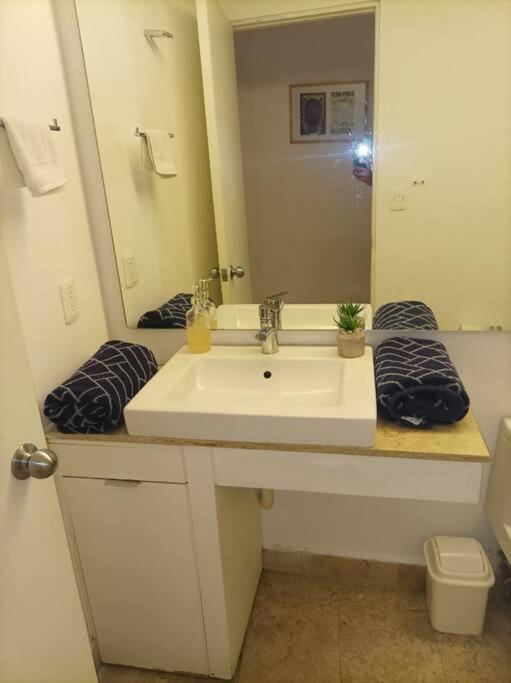 Loft Donceles 6 Cdmx! Apartamento