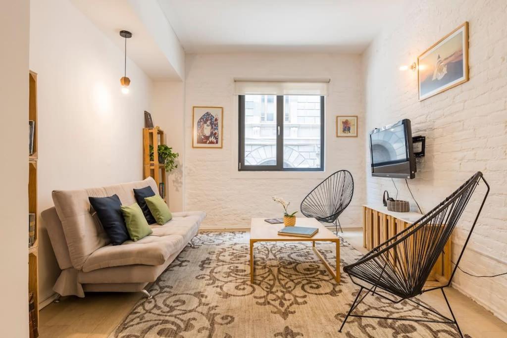 Apartamento Loft Donceles 6 Cdmx!