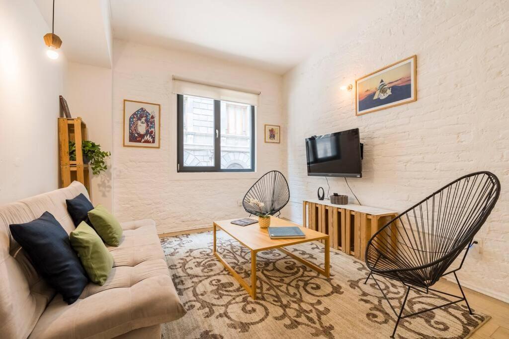 Loft Donceles 6 Cdmx! Apartamento México DF