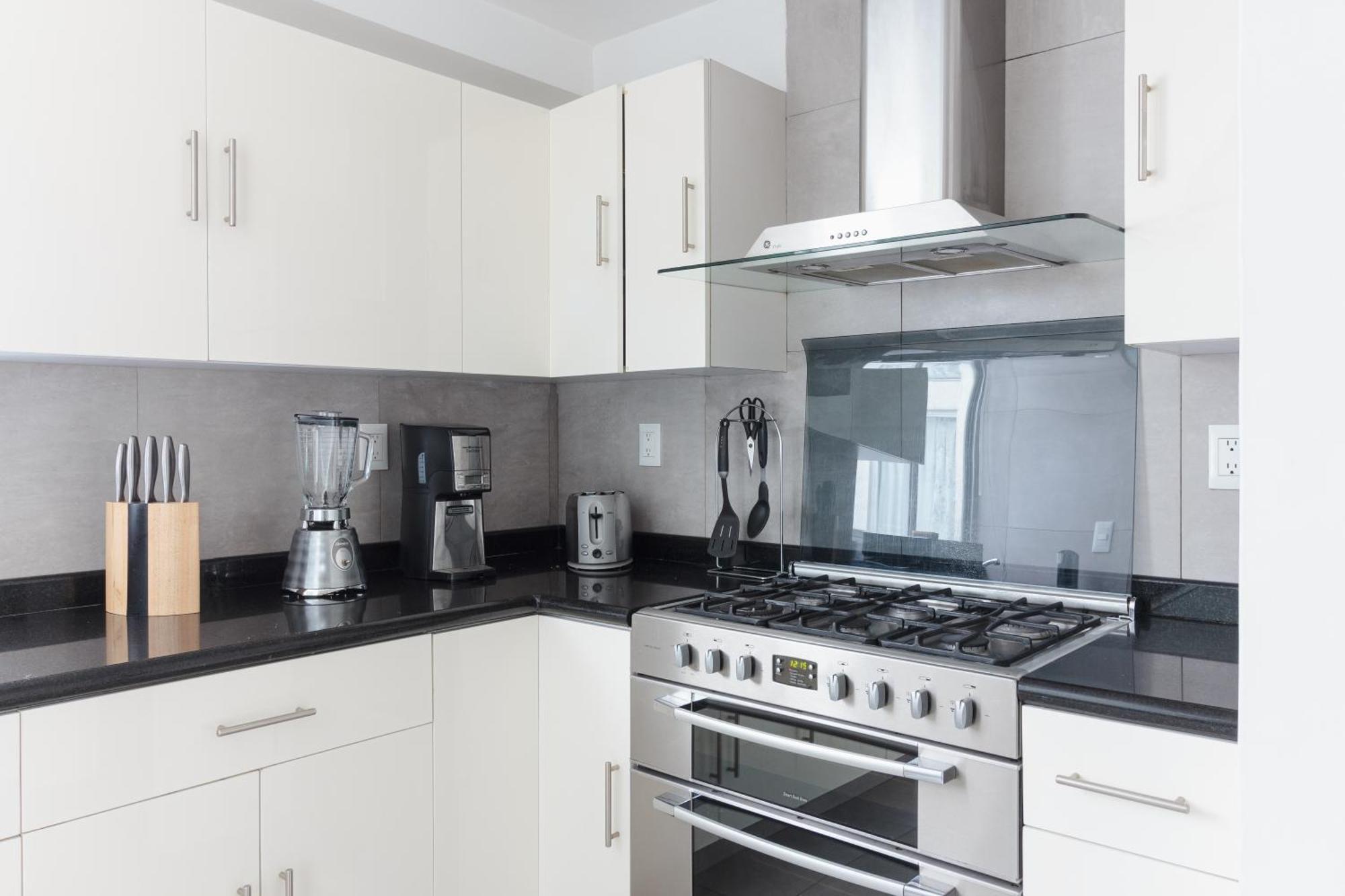 Apartamento 4 High-end With A Private Rooftop In Exclusive Roma Norte For Up To 22 Guests México DF
