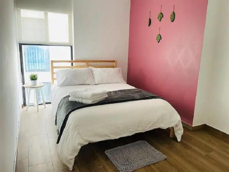 Apartamento Perfecta Ubicacion En Ciudad De Mexico México DF