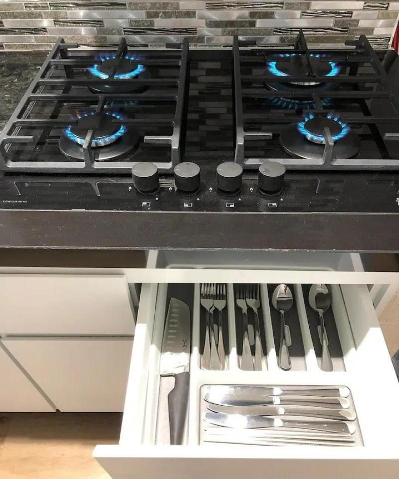 Apartamento Perfecta Ubicacion En Ciudad De Mexico *
