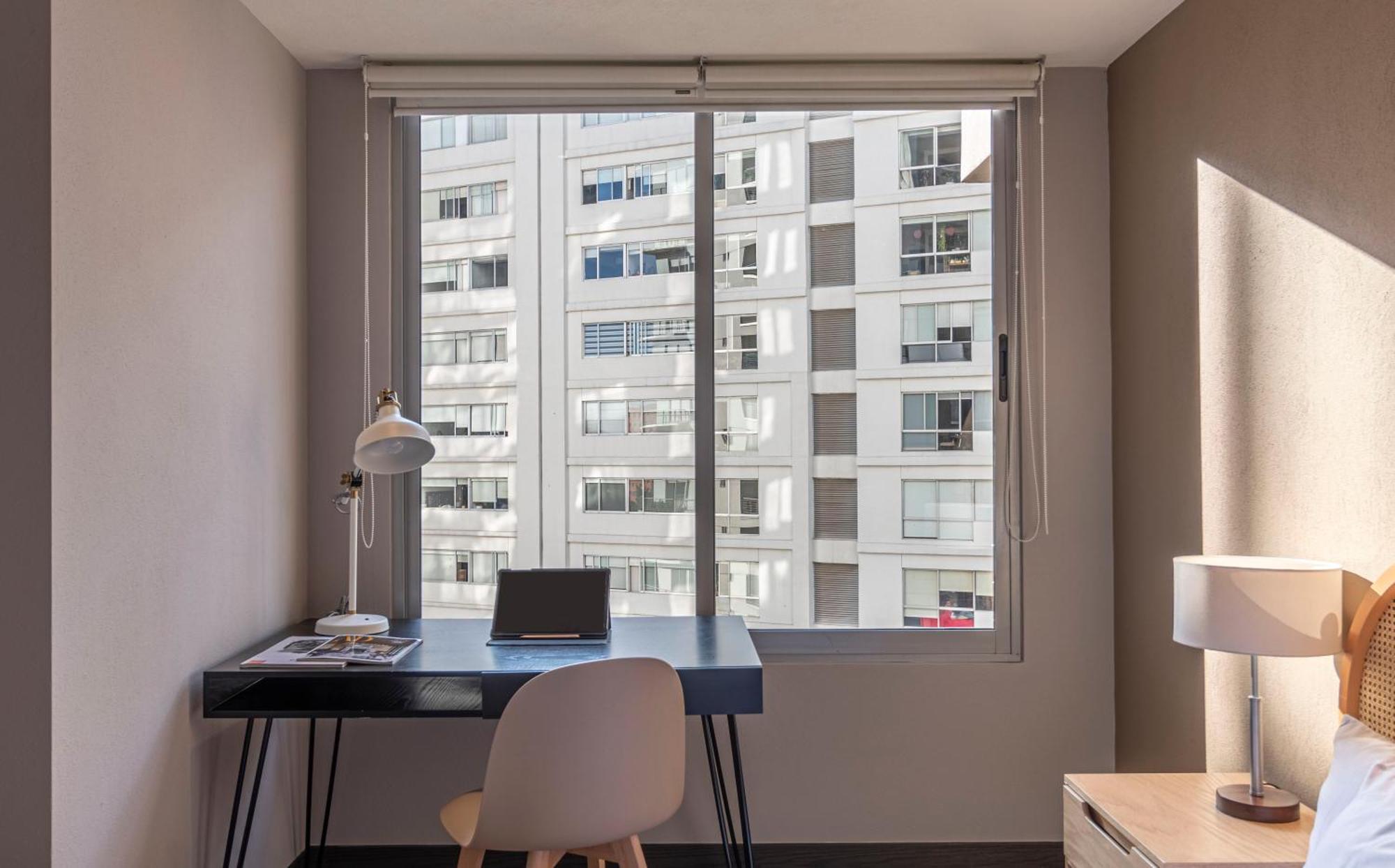 Apartamento Casa Vive Grand By Kukun