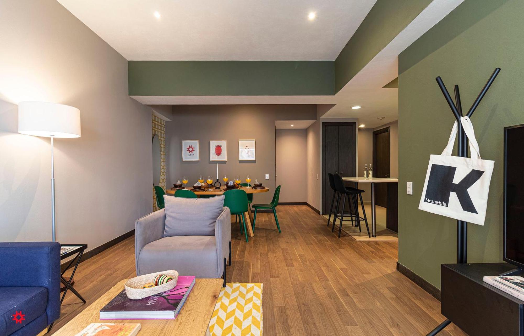 Casa Vive Grand By Kukun Apartamento *