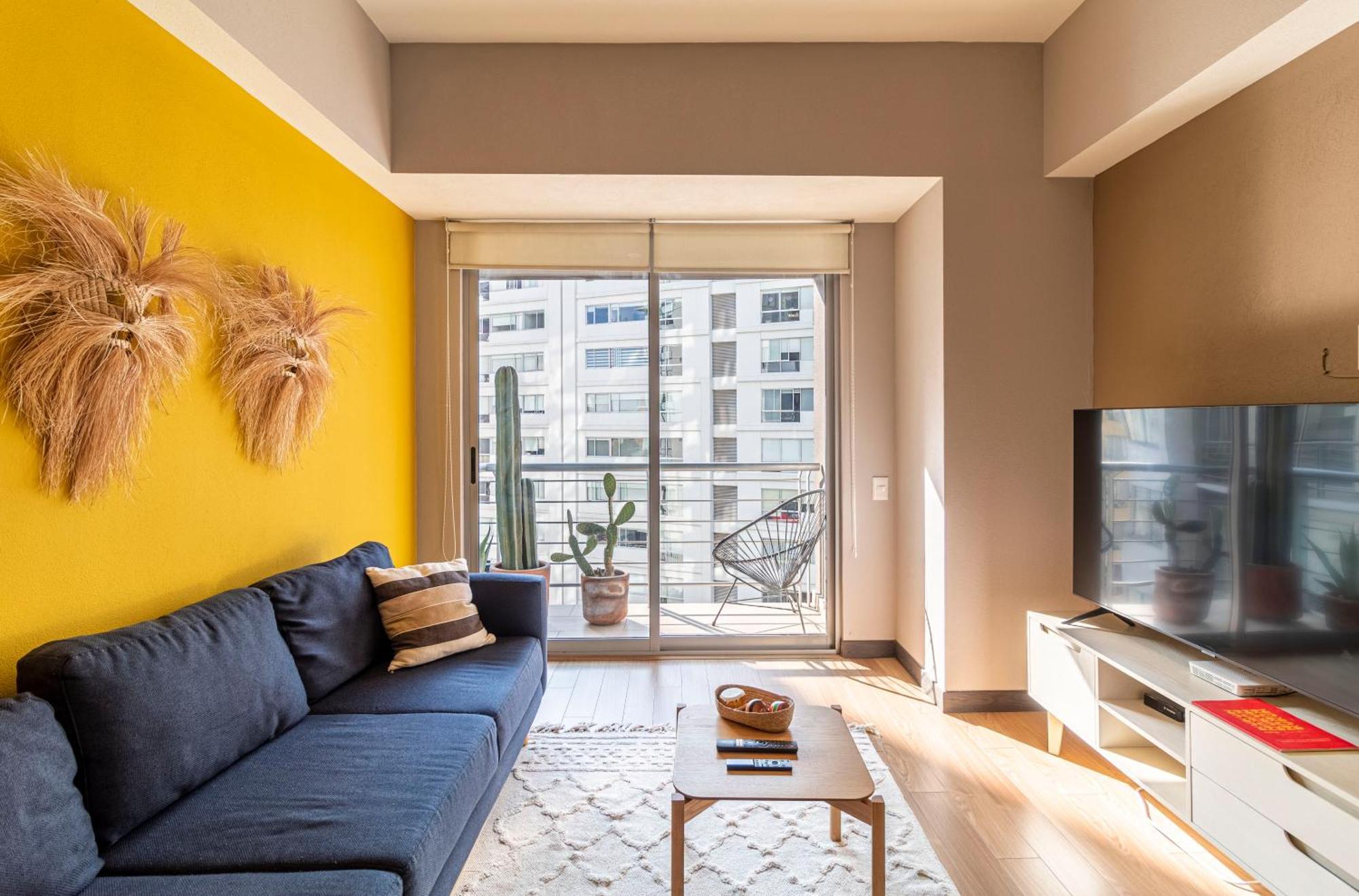 Casa Vive Grand By Kukun Apartamento *