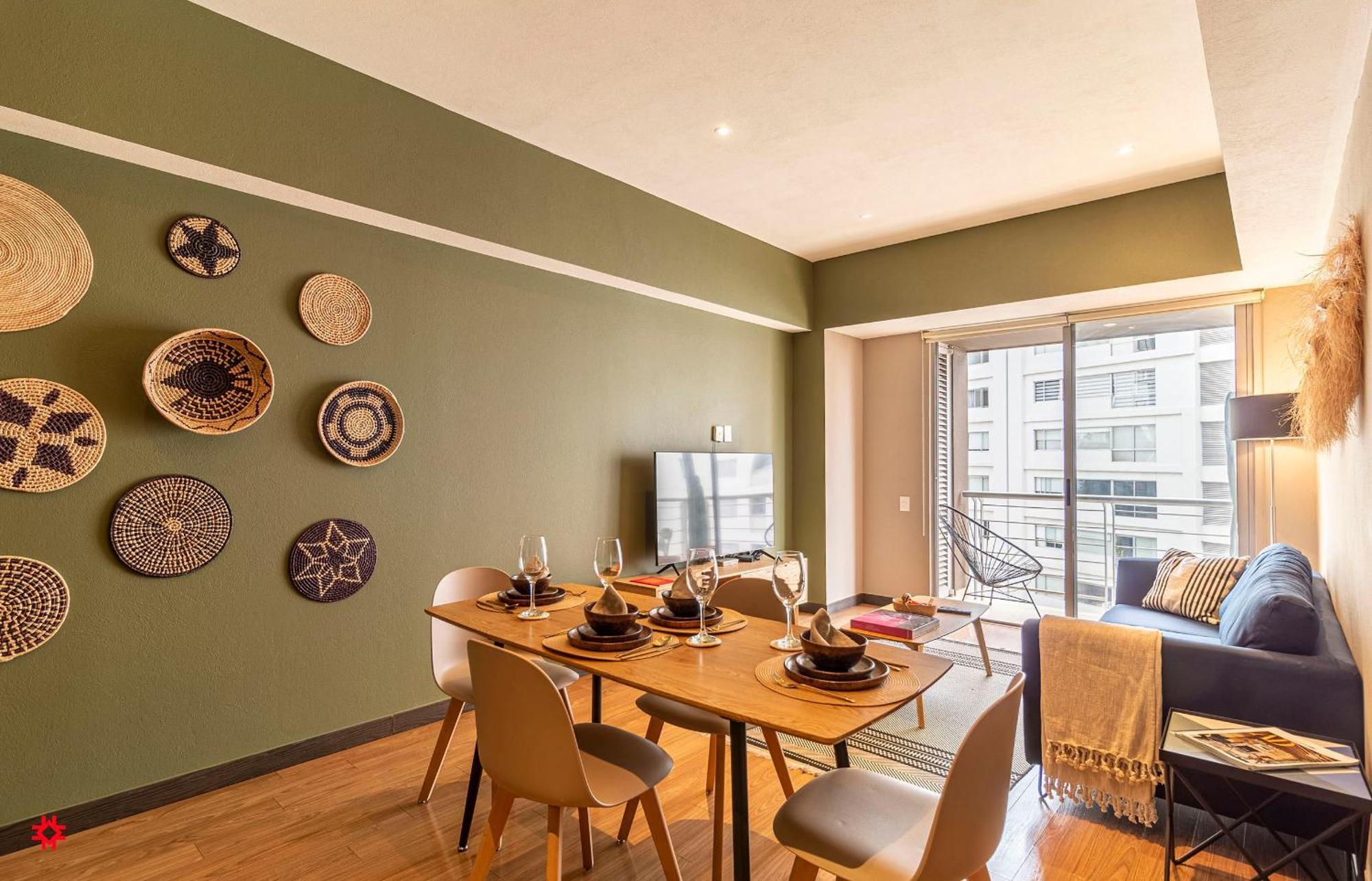 Casa Vive Grand By Kukun Apartamento