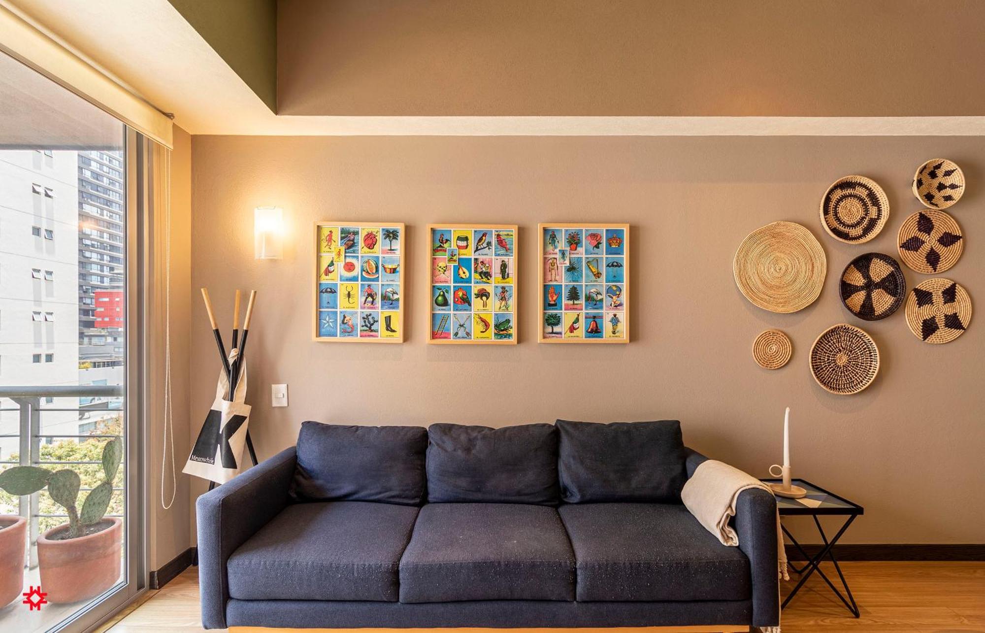 Apartamento Casa Vive Grand By Kukun *