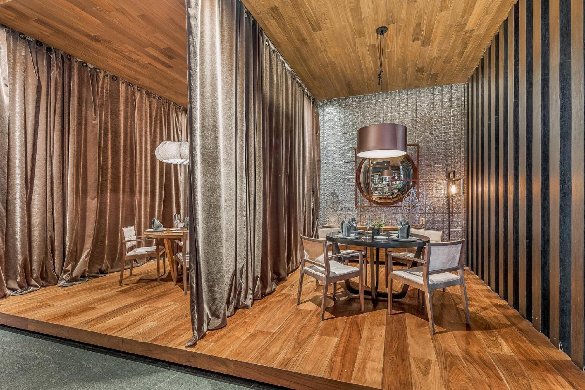 Hotel Live Aqua Urban