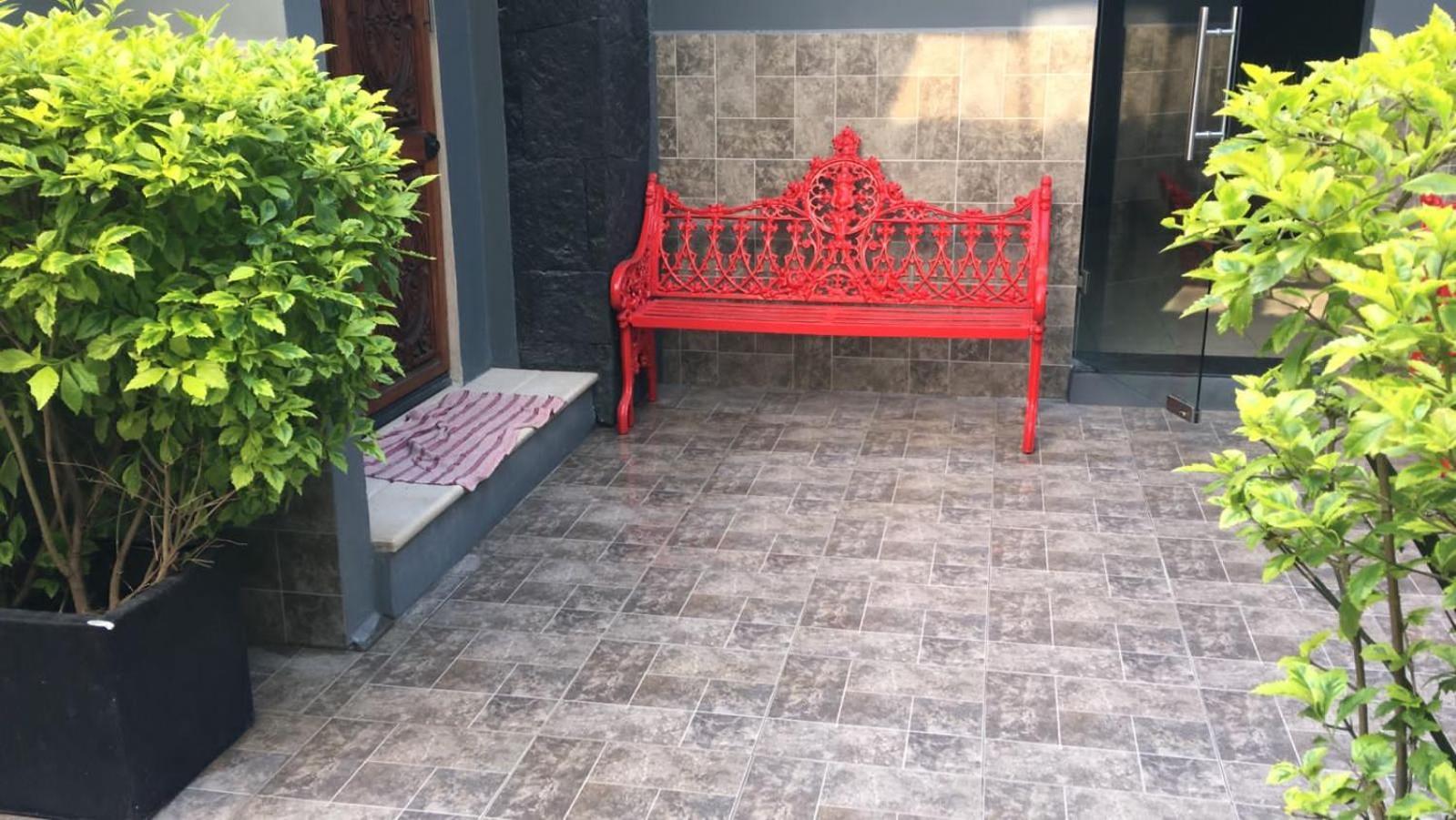 Arte Y Cultura, Casa Polanco. Apartamento