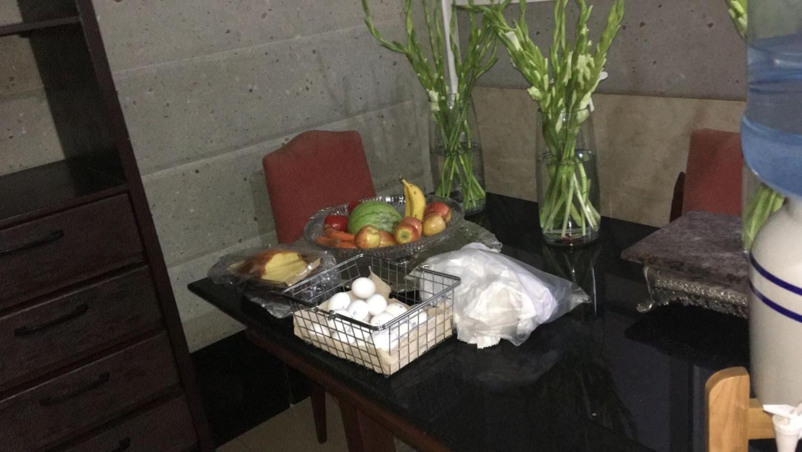 Apartamento Arte Y Cultura, Casa Polanco.