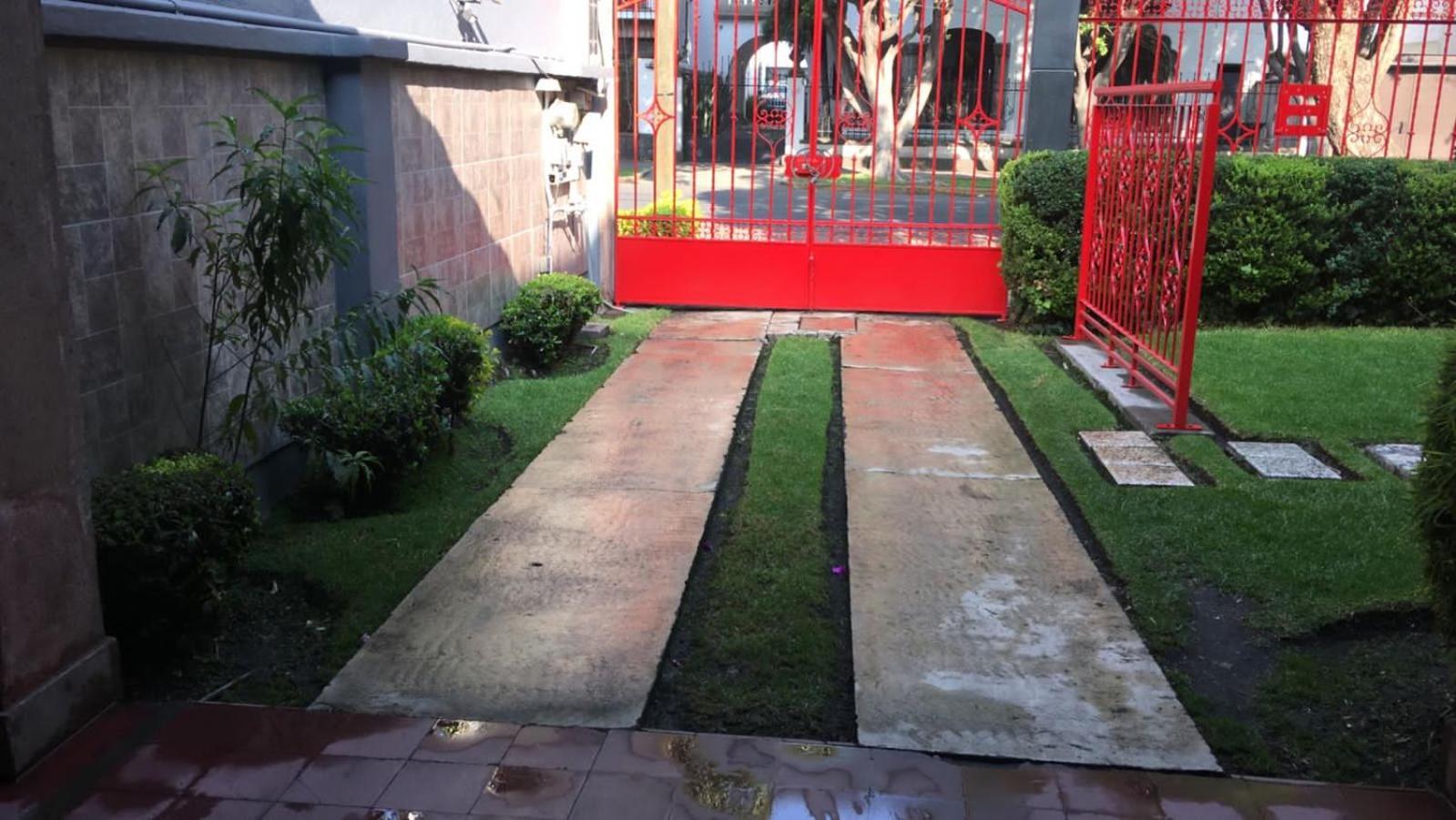 Apartamento Arte Y Cultura, Casa Polanco. *
