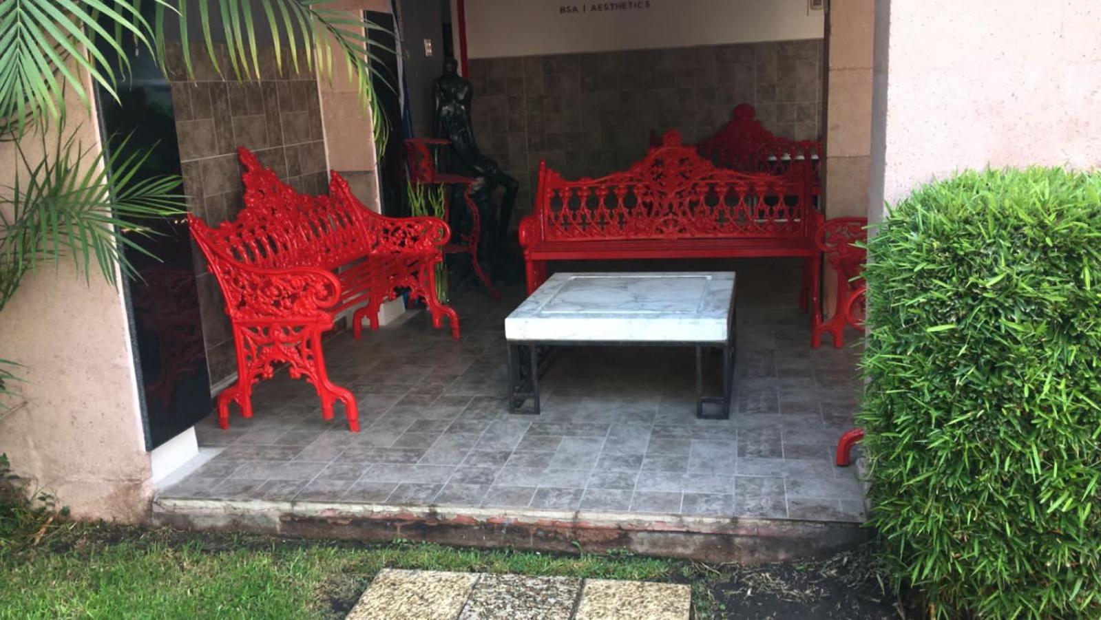 Apartamento Arte Y Cultura, Casa Polanco.