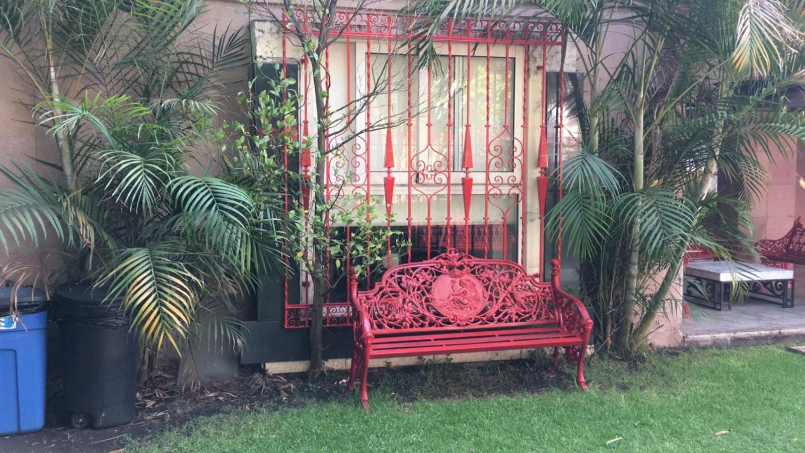Arte Y Cultura, Casa Polanco. México DF