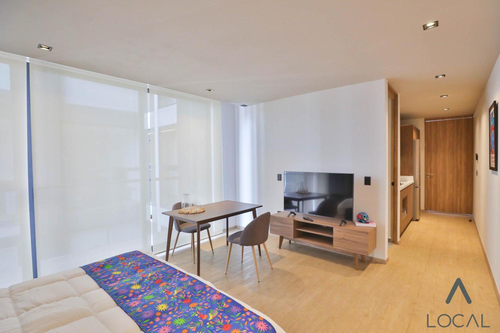 Be Local Aparthotel