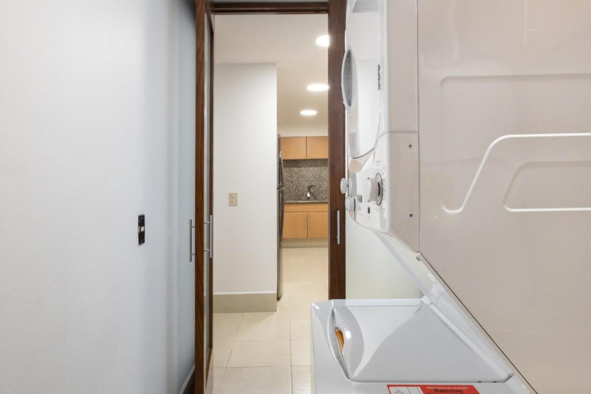 Mi Casa, En La Zona Mas Exclusiva De Apartamento
