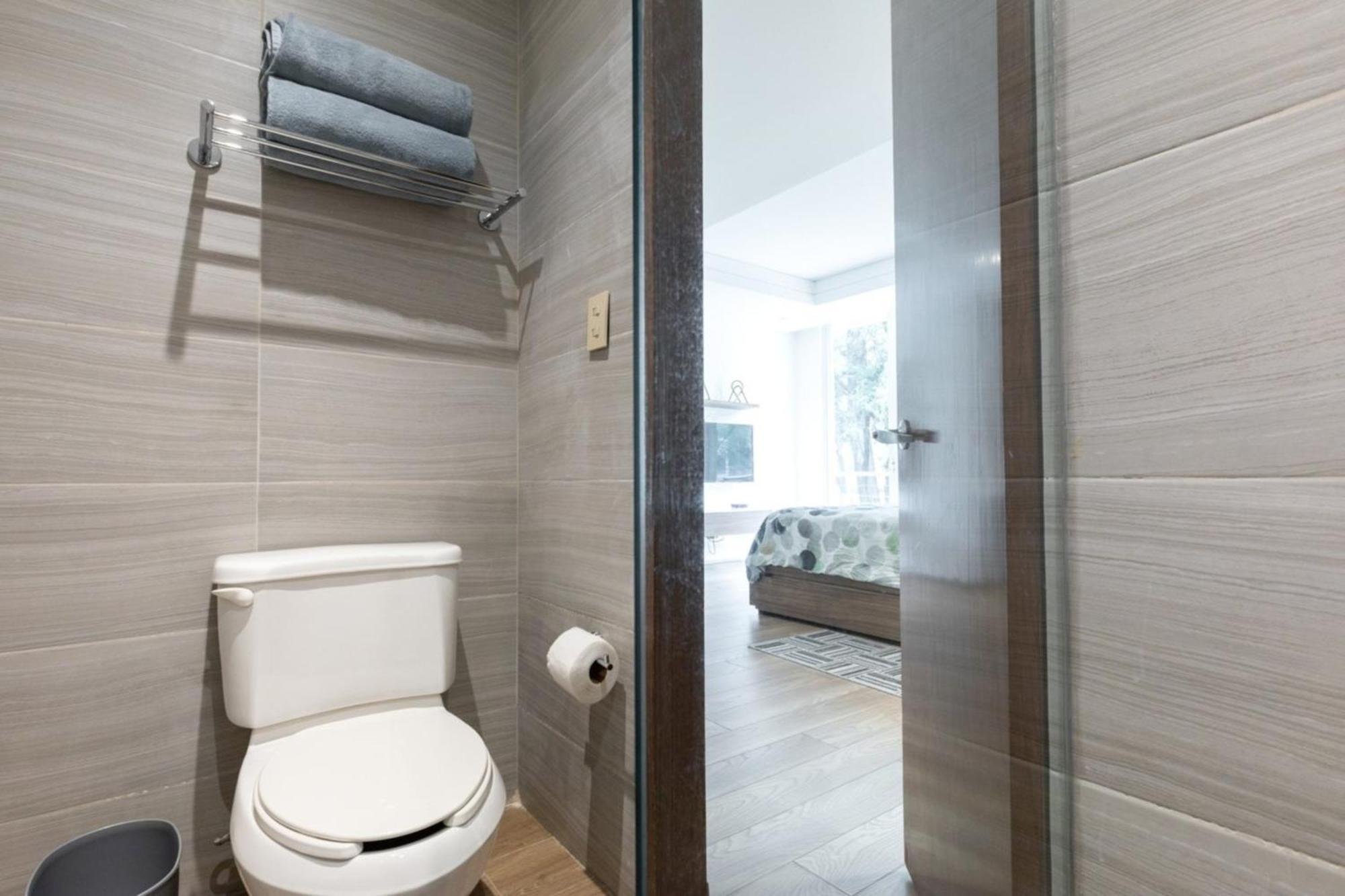 Apartamento Mi Casa, En La Zona Mas Exclusiva De