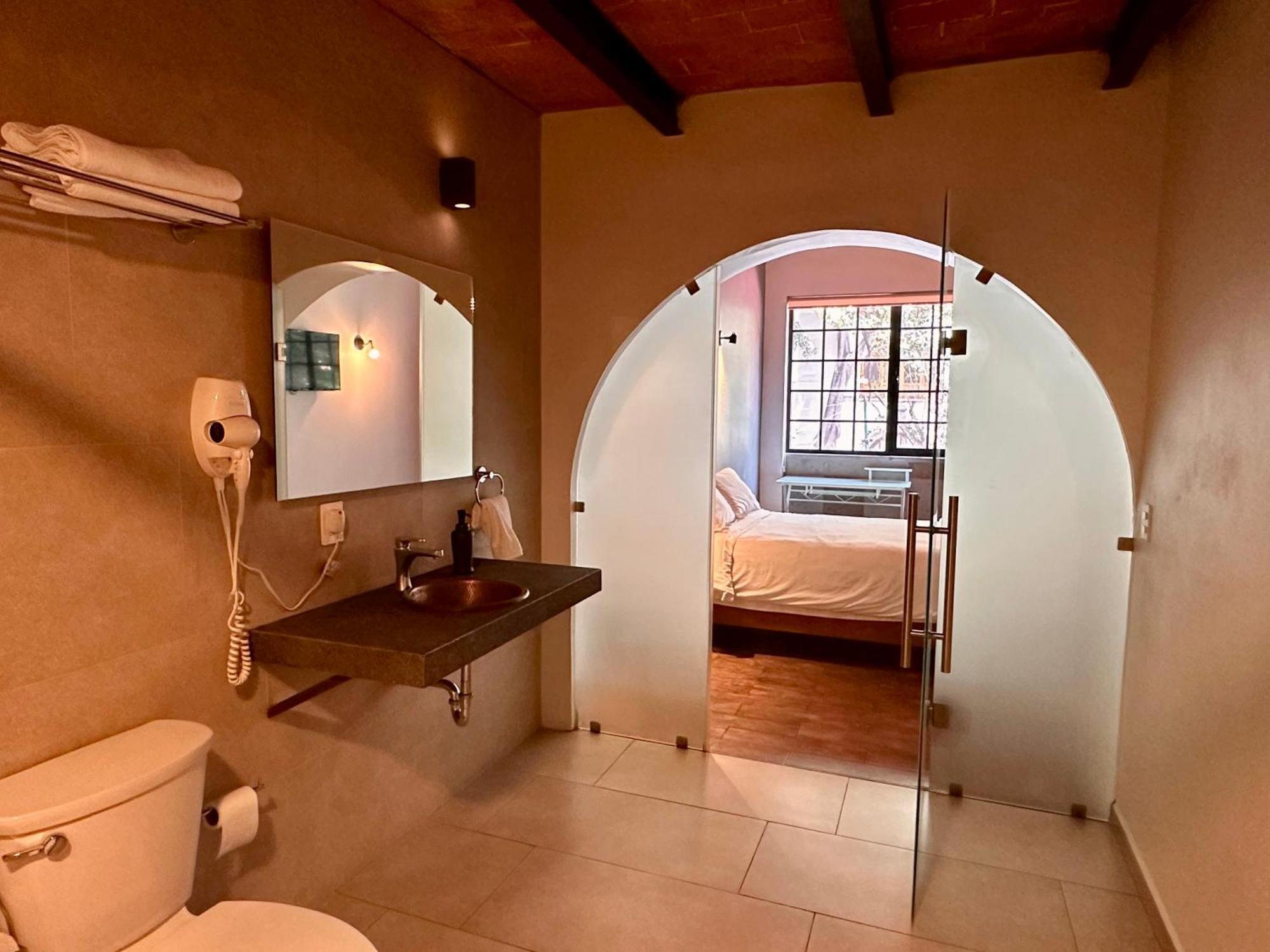 Casa Raffaello Cidade do México