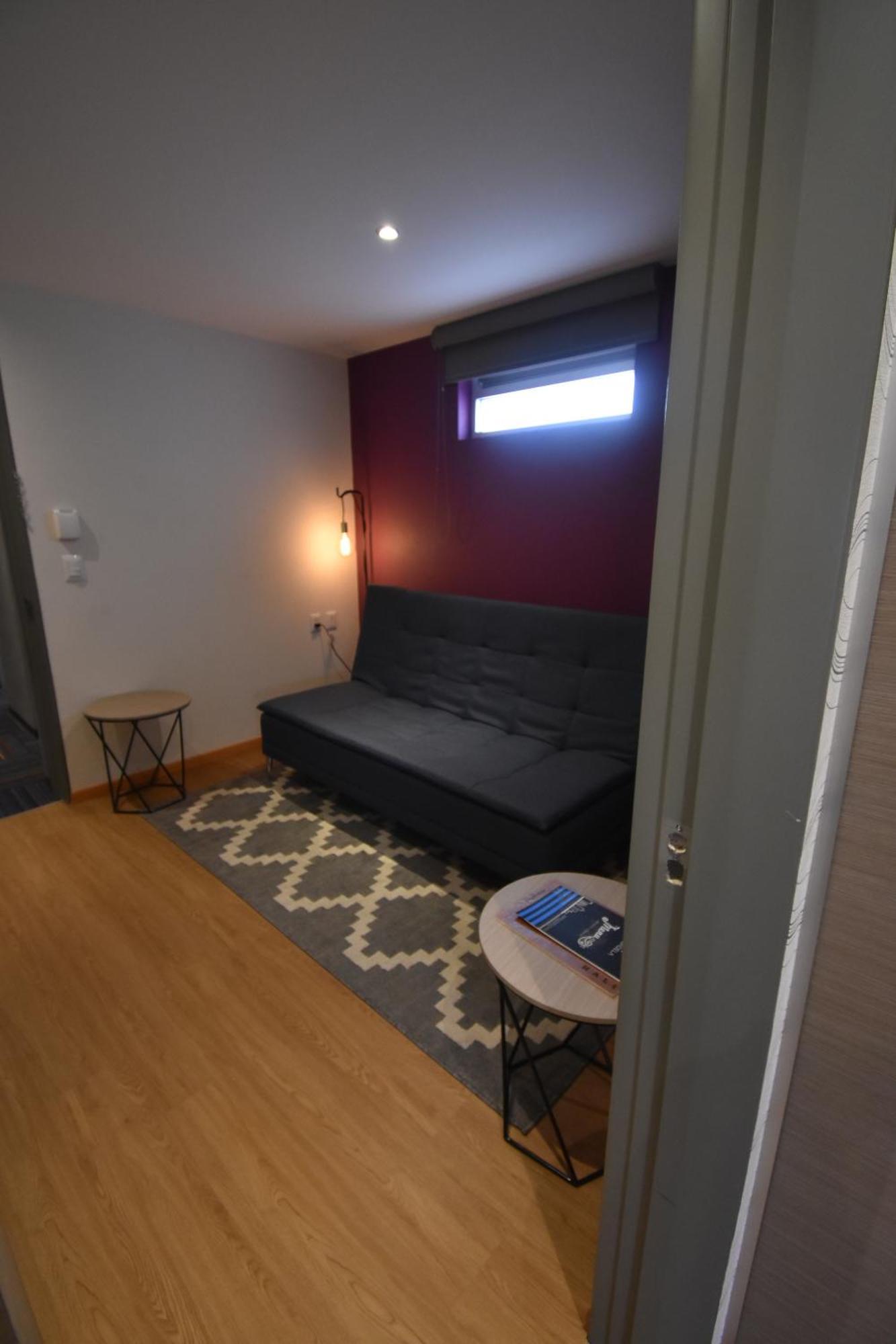 Kali Ciudadela 4*