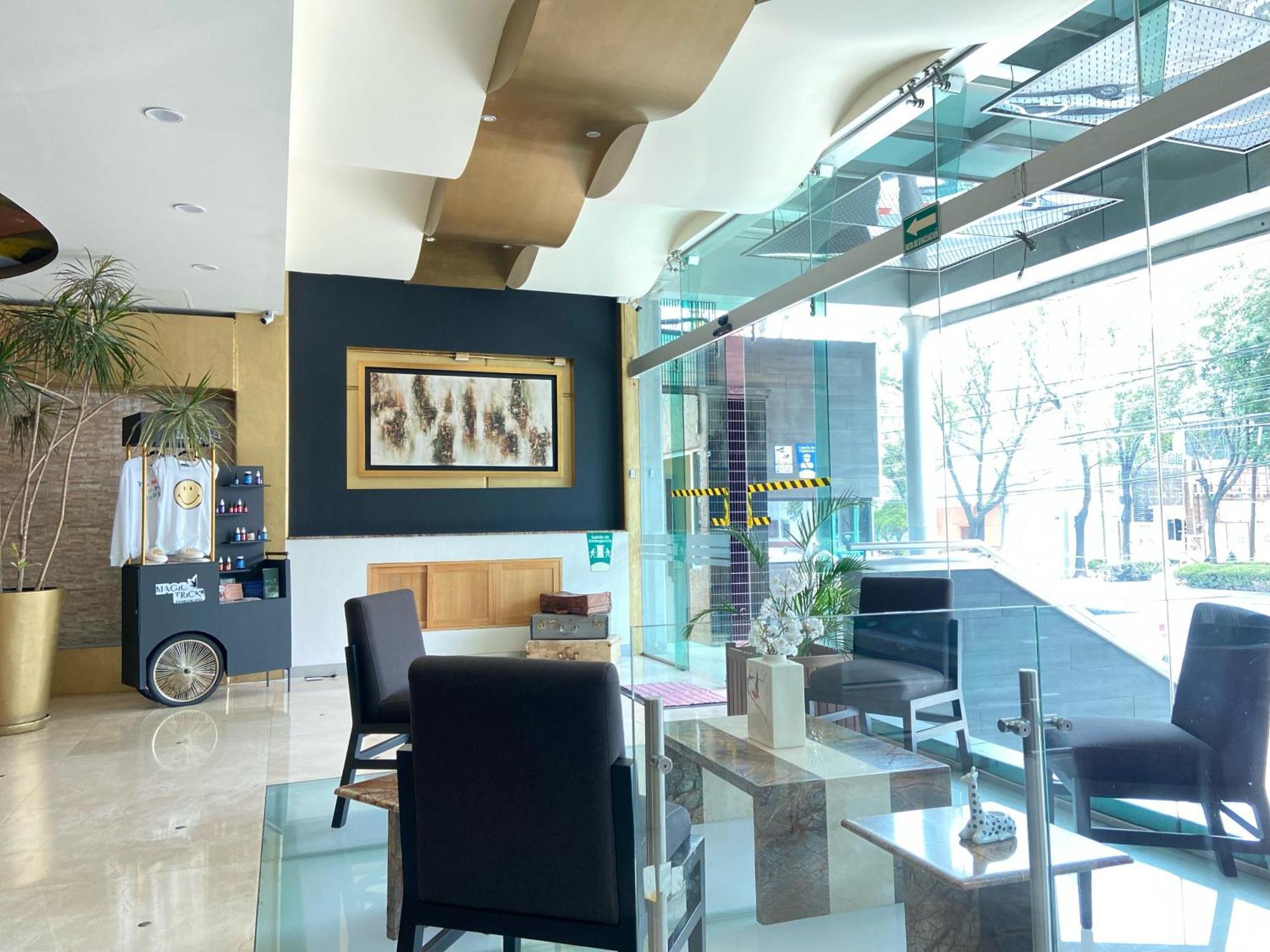 Apartahotel Increible Mini Loft Privado Con Baño *