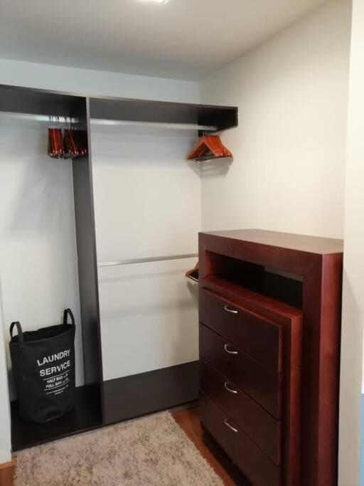 Spacious & Comfy With Pool And Gym In Santa Fe - Scala Apartamento *