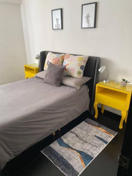 Apartamento Cozy Depa W/amenities Condesa