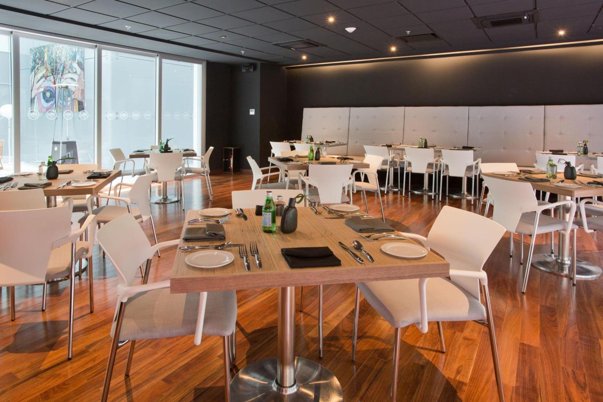 Hotel Express By Marriott Ciudad De Mexico Santa Fe 4*