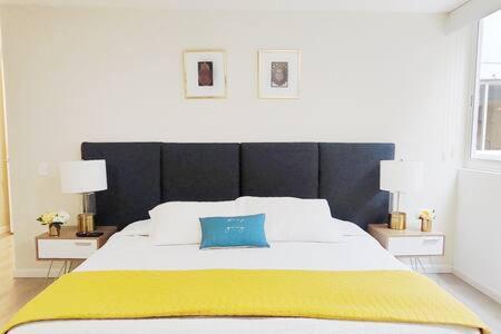 Leonora Maiahome-amplio En Polanco A Pasos De Masaryk 3bd + 3bt