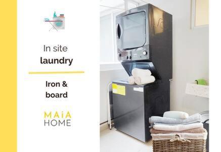 Leonora Maiahome-amplio En Polanco A Pasos De Masaryk 3bd + 3bt Apartamento