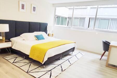 Leonora Maiahome-amplio En Polanco A Pasos De Masaryk 3bd + 3bt