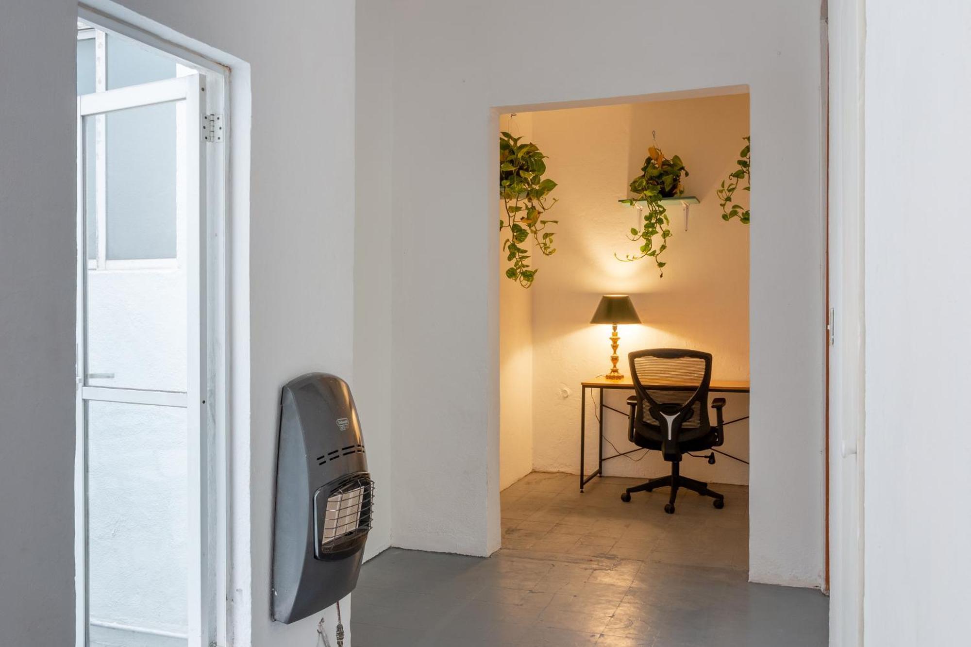Casa Lumo In Roma Norte By Tasman Сasa de vacaciones