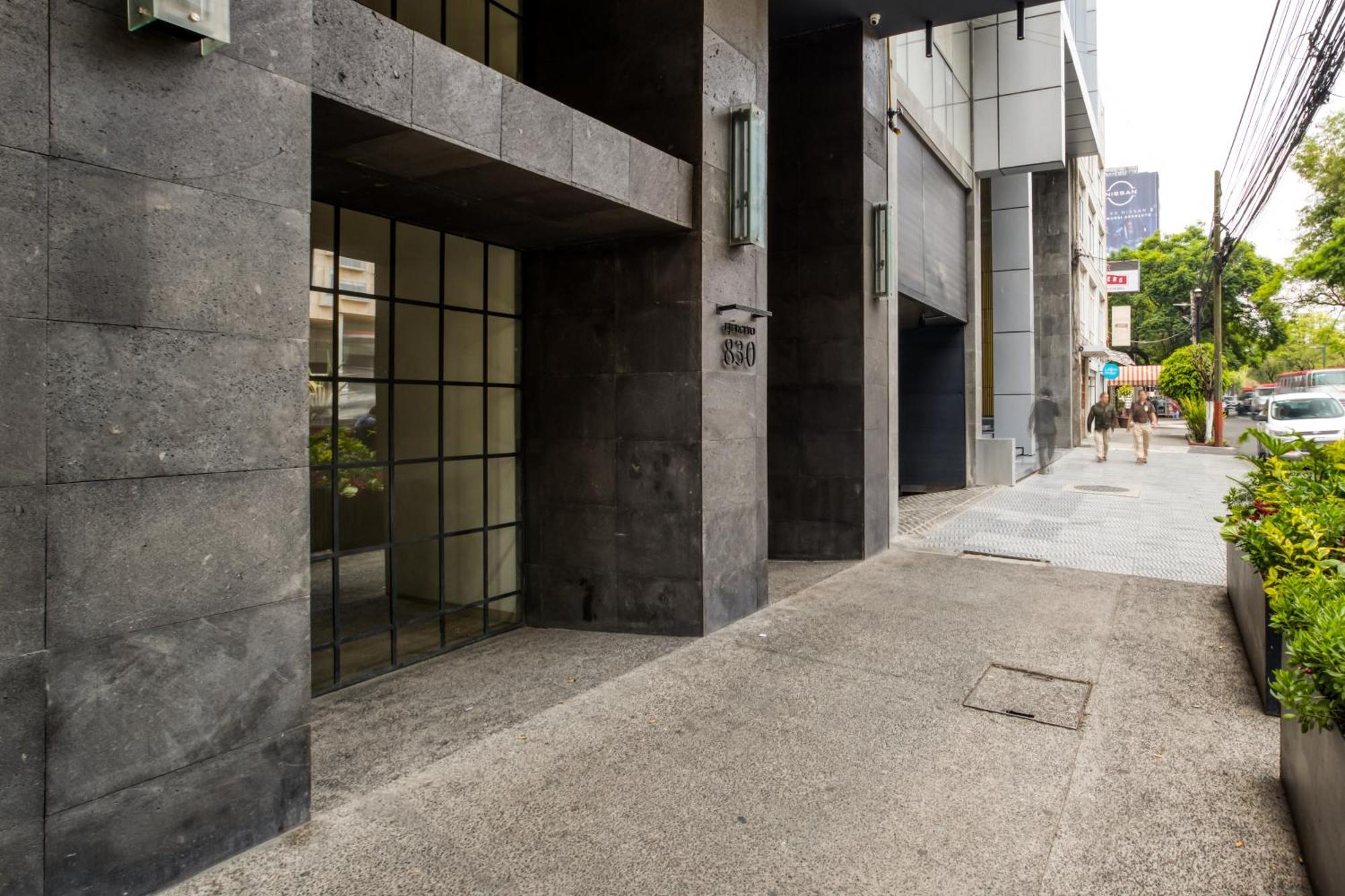 Casai Polanco Antara Apartamento México DF