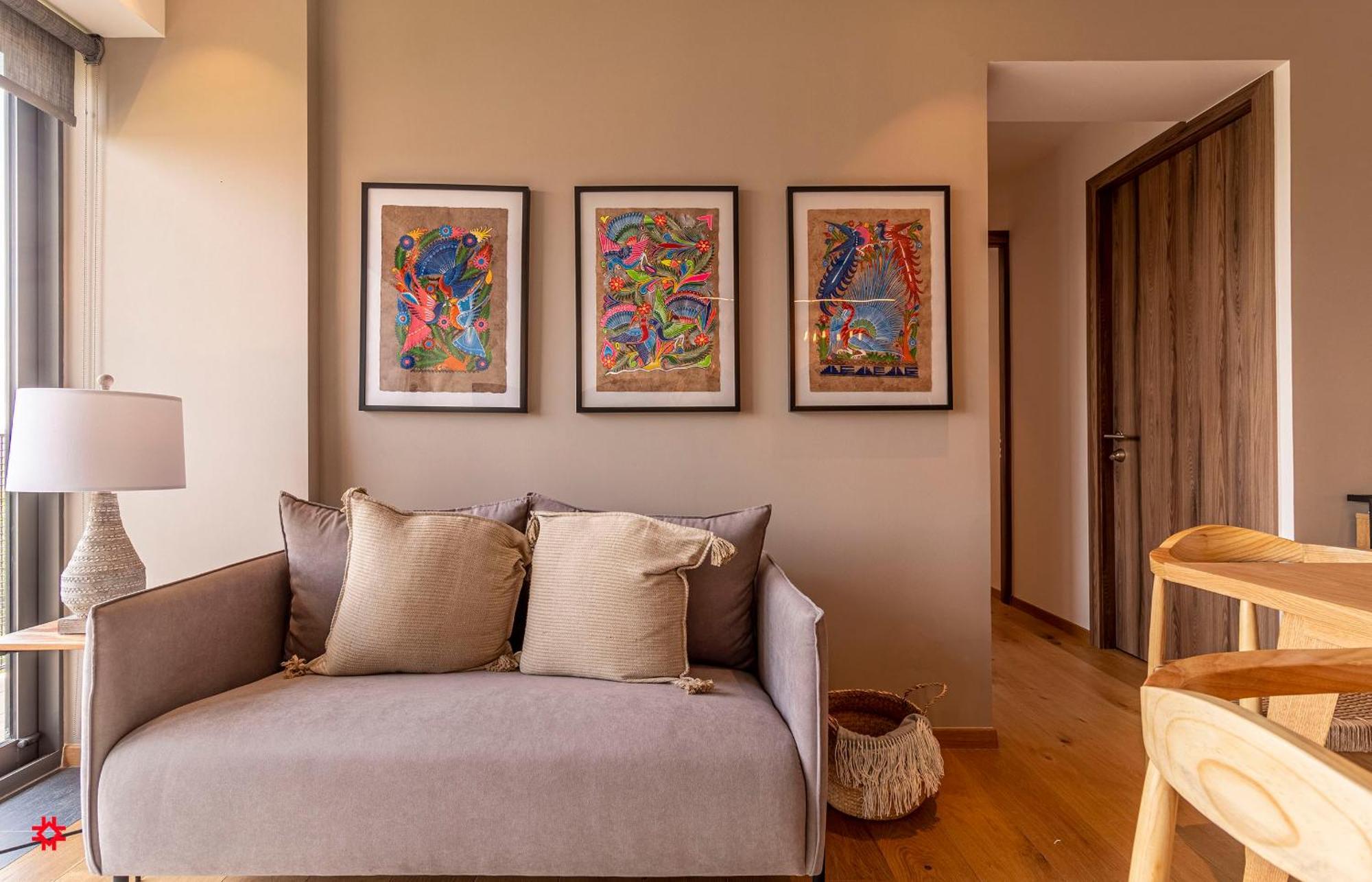 Apartamento Casa Taman By Kukun *