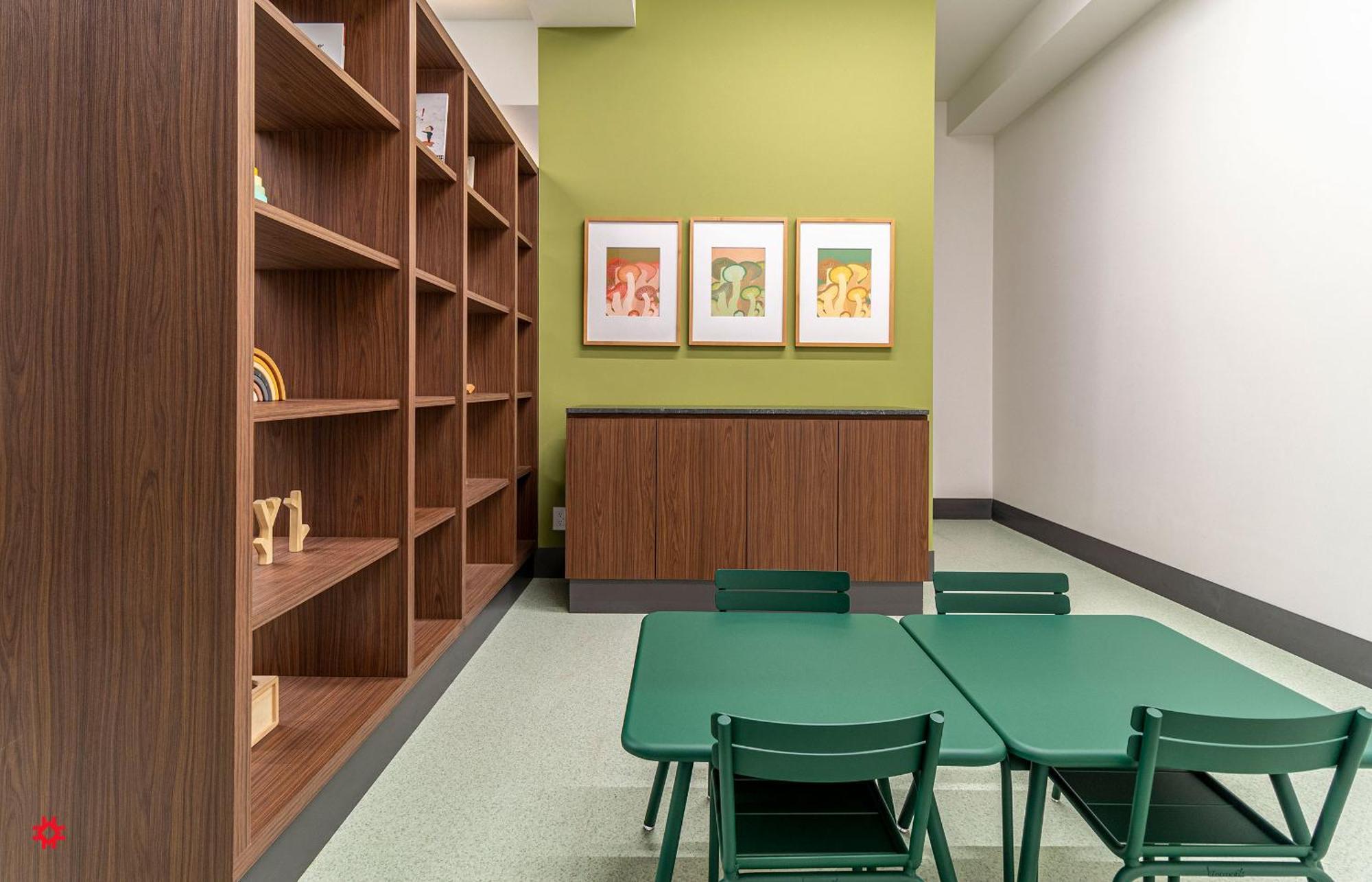 Apartamento Casa Taman By Kukun México DF