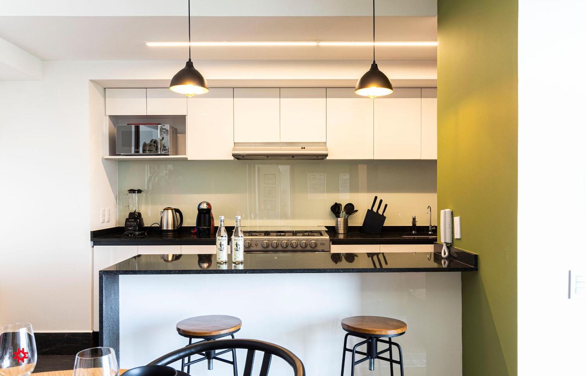 Casa Taman By Kukun Apartamento *