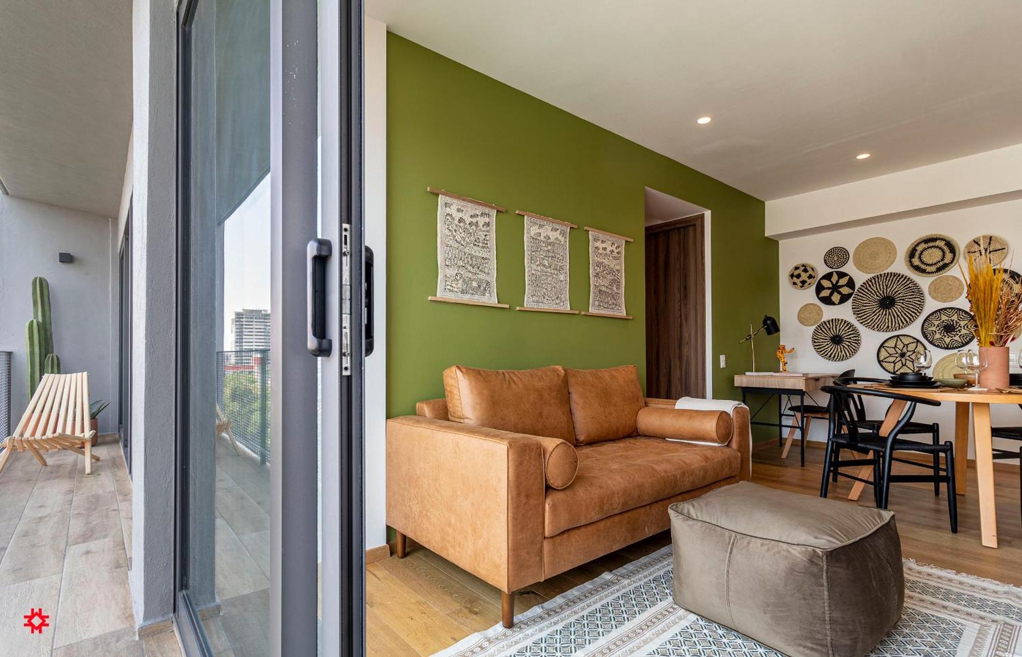 Apartamento Casa Taman By Kukun