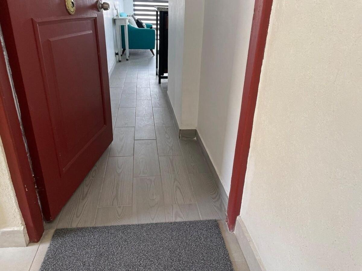 Perfecta Ubicacion En Ciudad De Mexico Apartamento