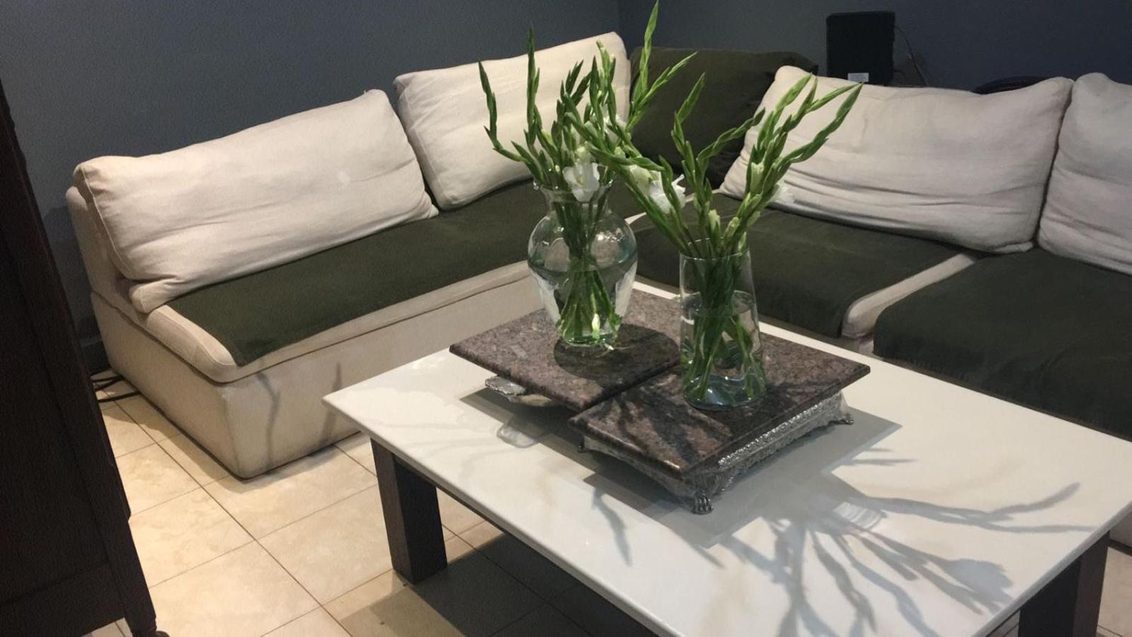 Apartamento Arte Y Cultura, Casa Polanco. *