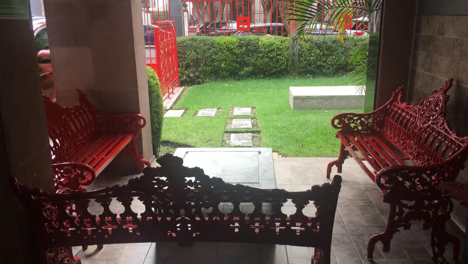 Arte Y Cultura, Casa Polanco. * México DF