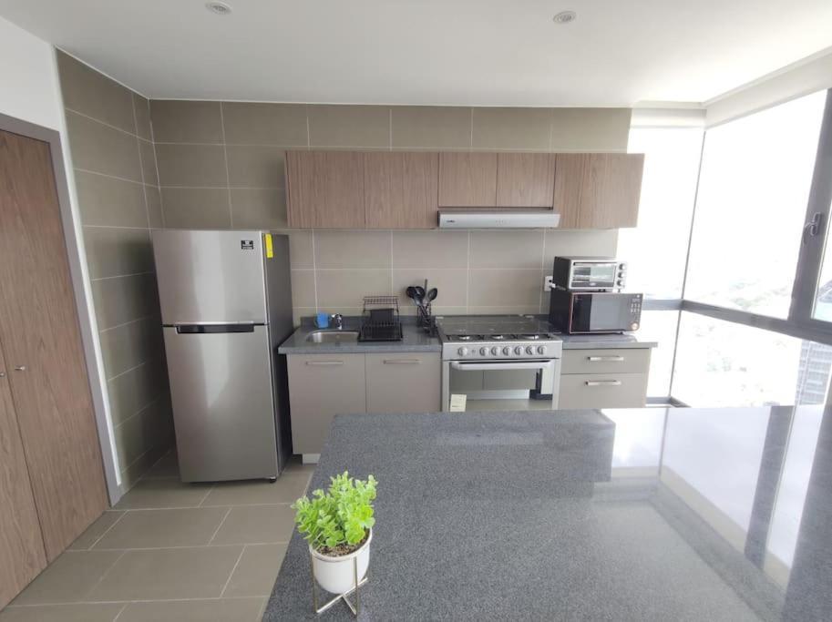 Velasco Maiahome-polanco Depa Con Alberca/gym/spa/jacuzzi + 3br Cidade do México