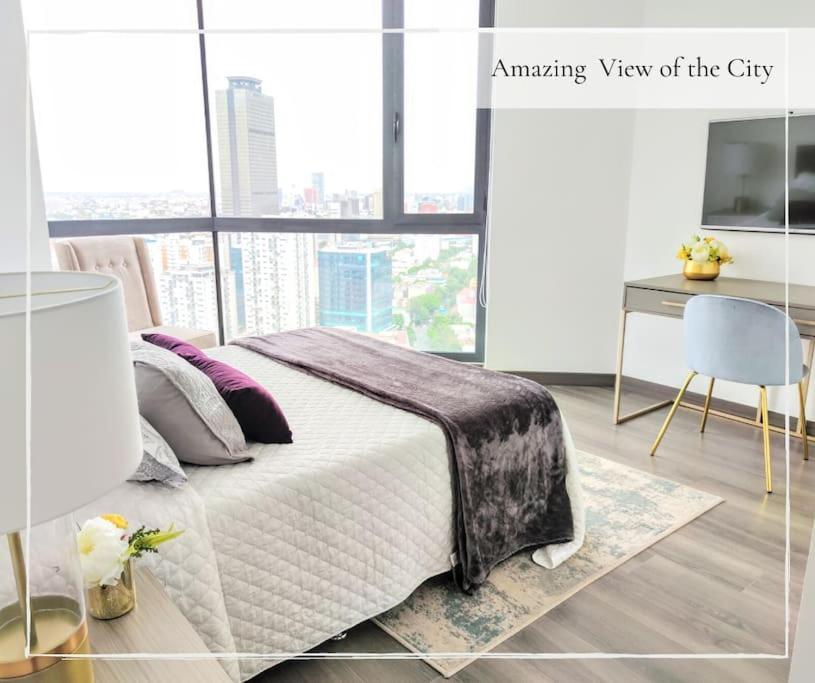 Apartamento Velasco Maiahome-polanco Depa Con Alberca/gym/spa/jacuzzi + 3br *