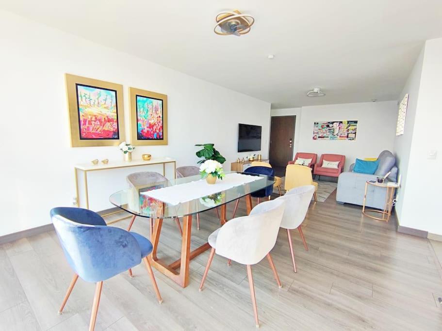 Velasco Maiahome-polanco Depa Con Alberca/gym/spa/jacuzzi + 3br Apartamento *