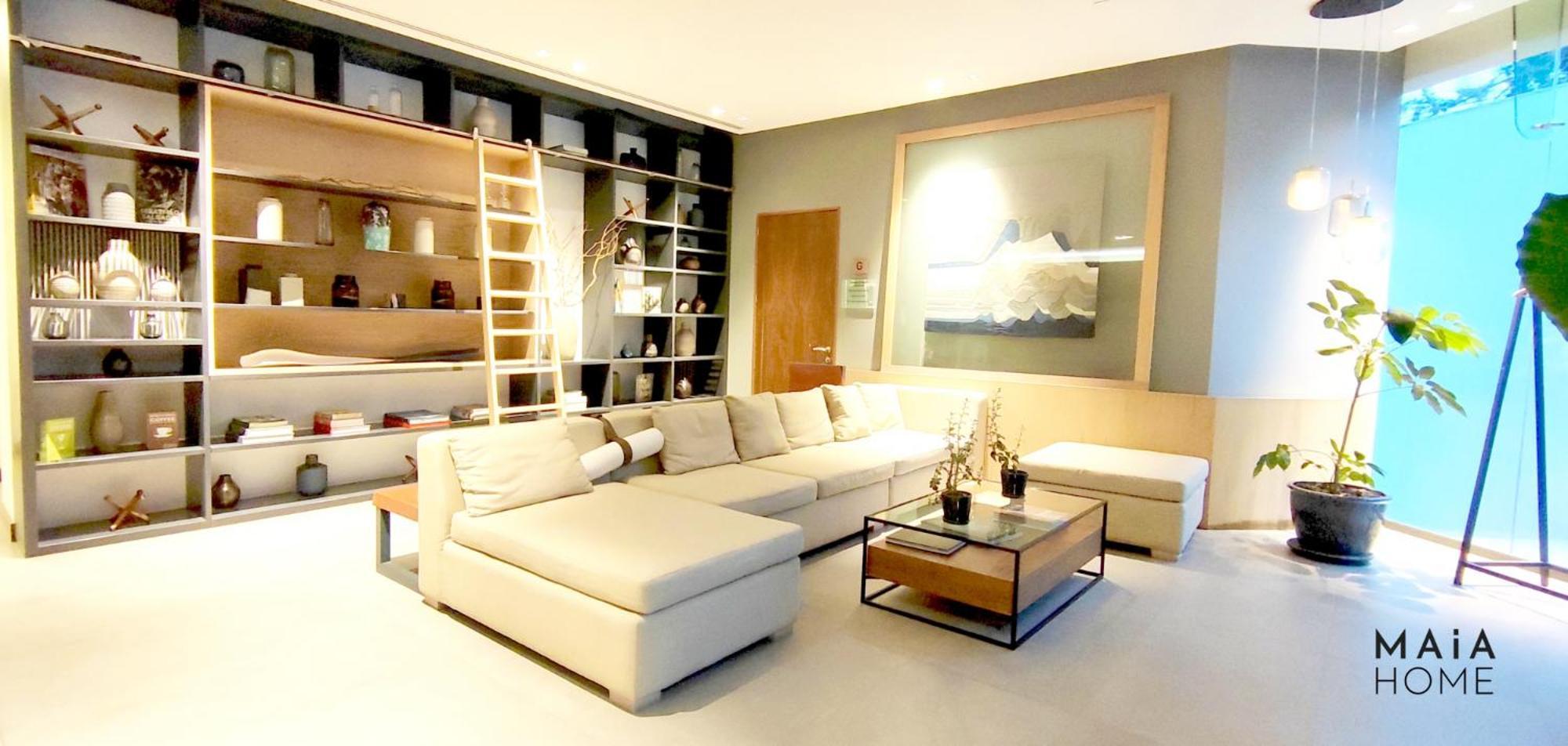 Apartamento Velasco Maiahome-polanco Depa Con Alberca/gym/spa/jacuzzi + 3br Cidade do México