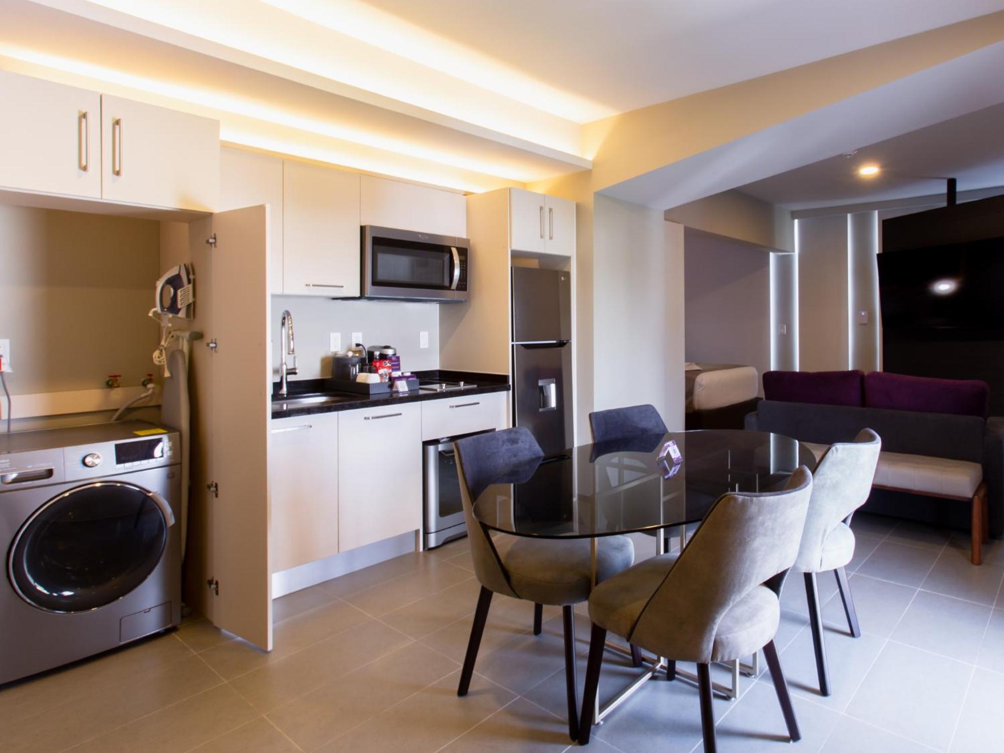 Hs Hotsson Cdmx Condesa Sur México DF