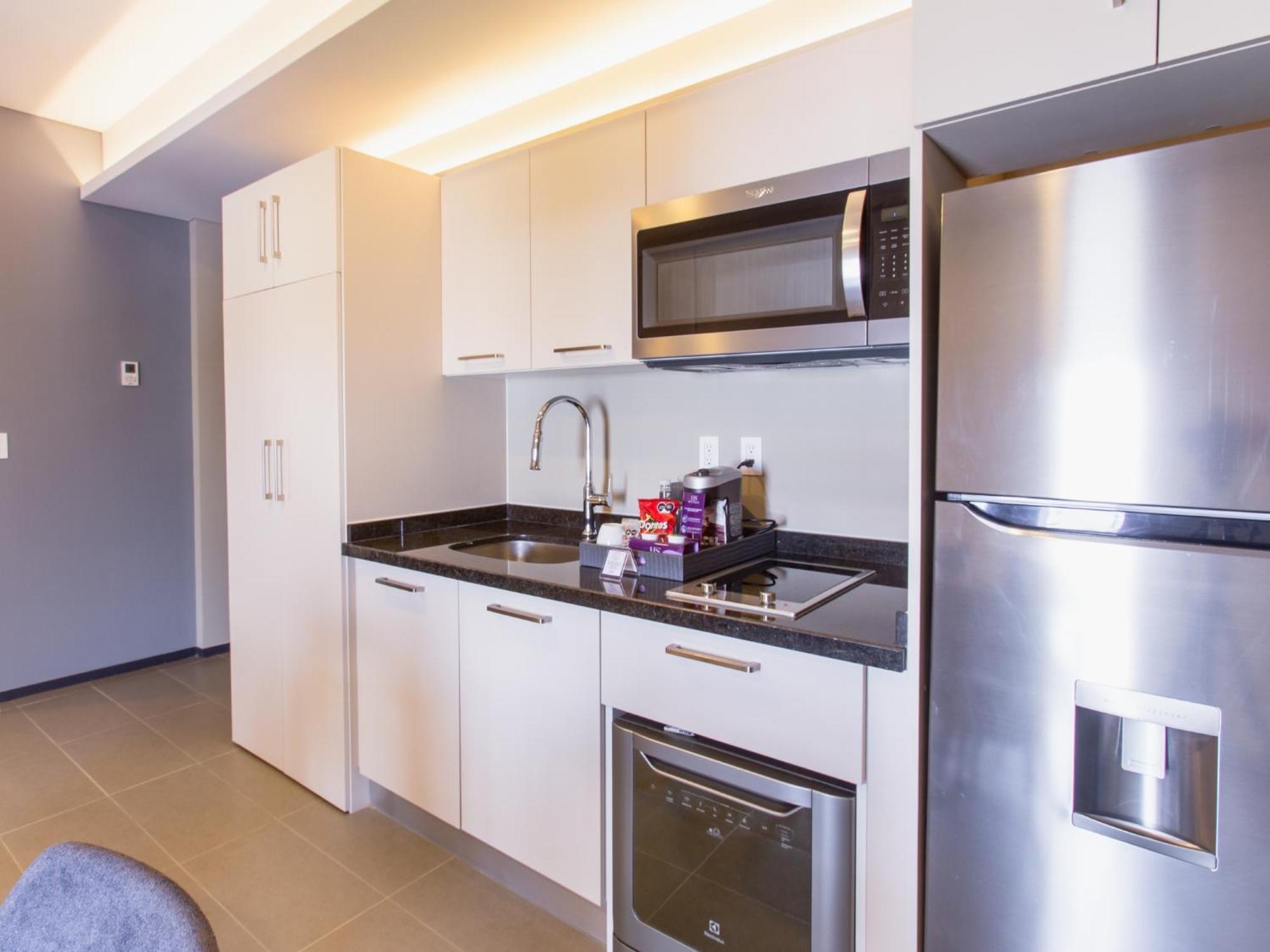 Hotel Hs Hotsson Cdmx Condesa Sur 5*