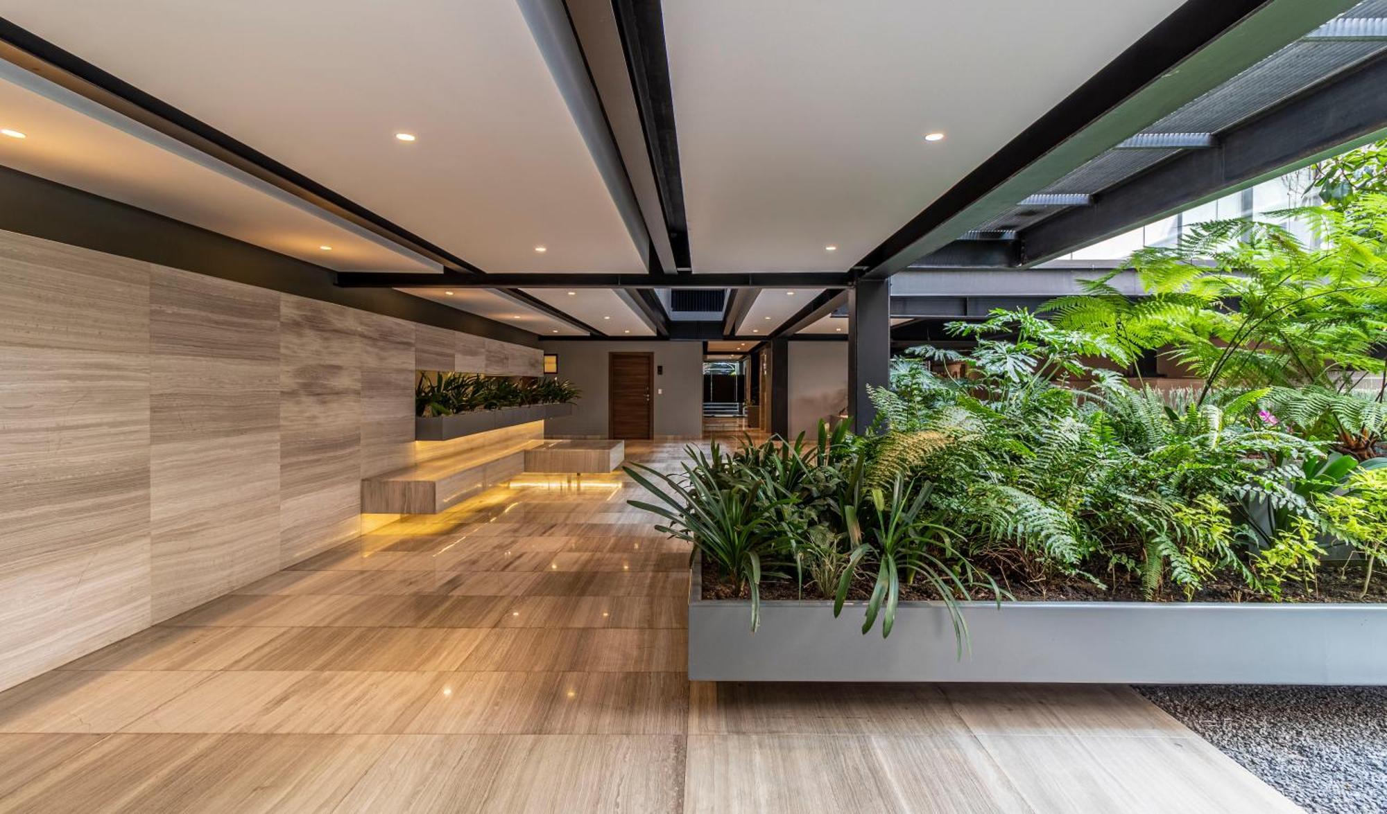 Horacio By Kukun * Mexico City