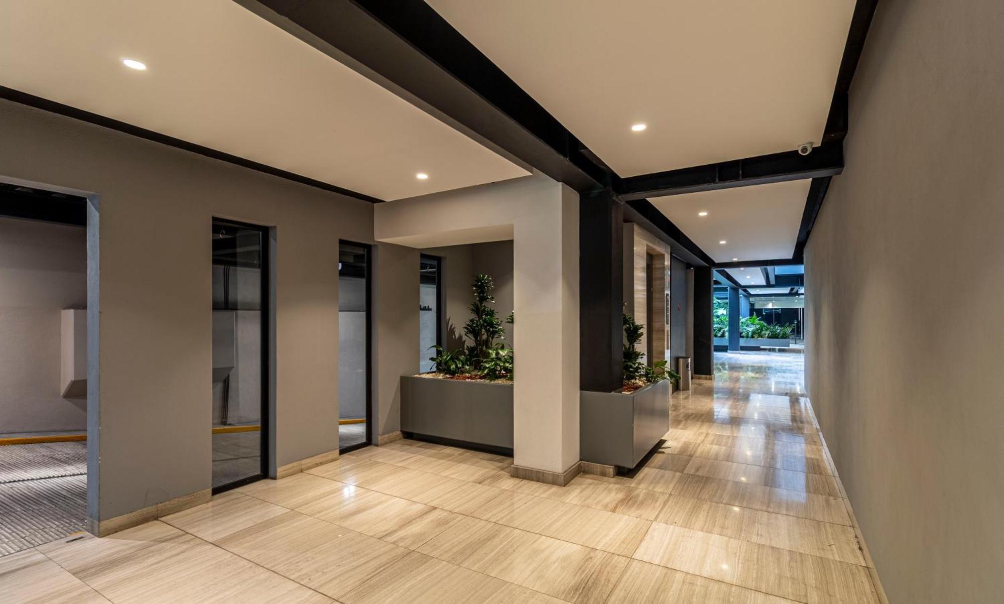 Horacio By Kukun Apartment