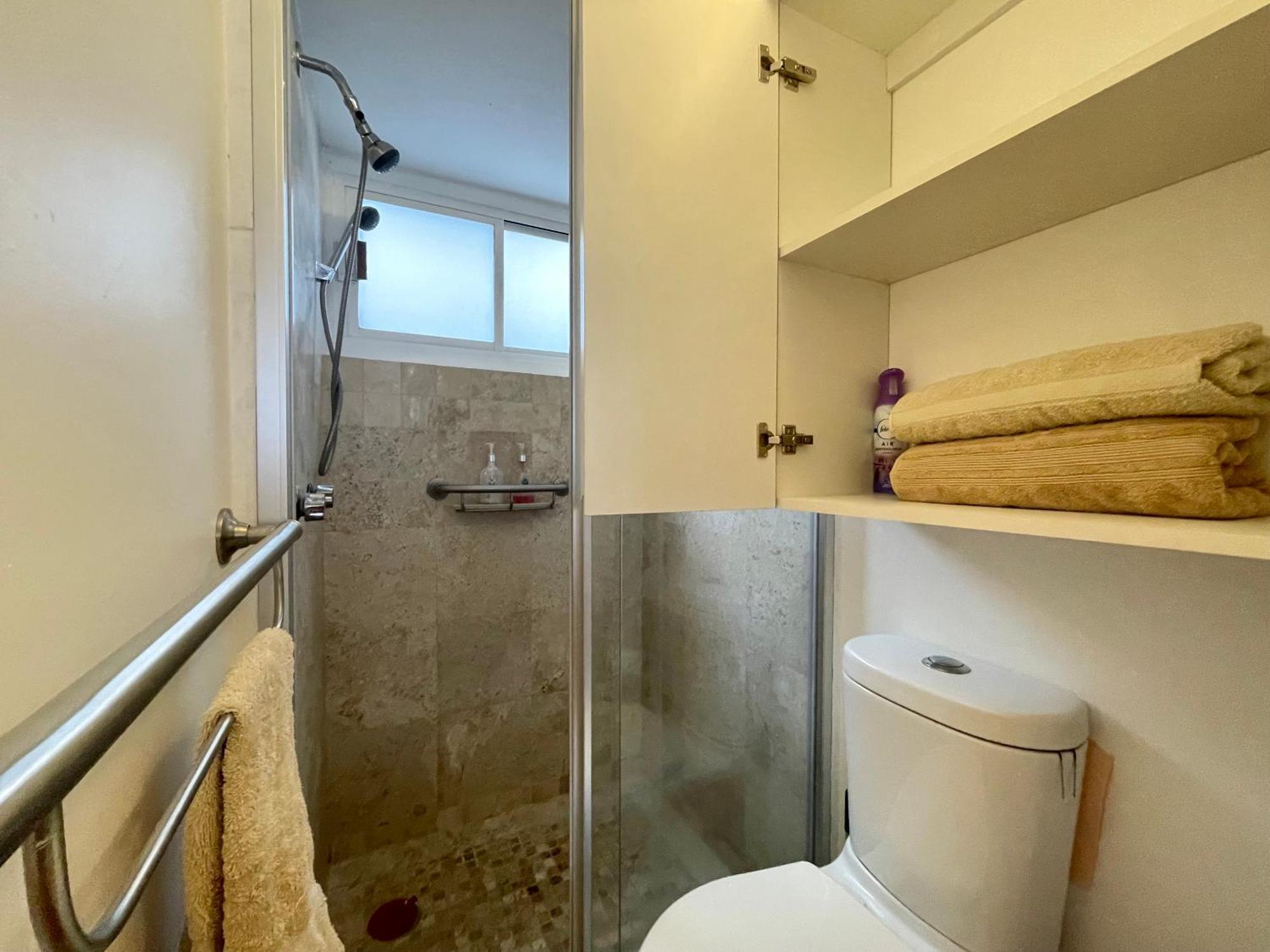 Elegant And Comfortable Near Coyoacan Apartment *