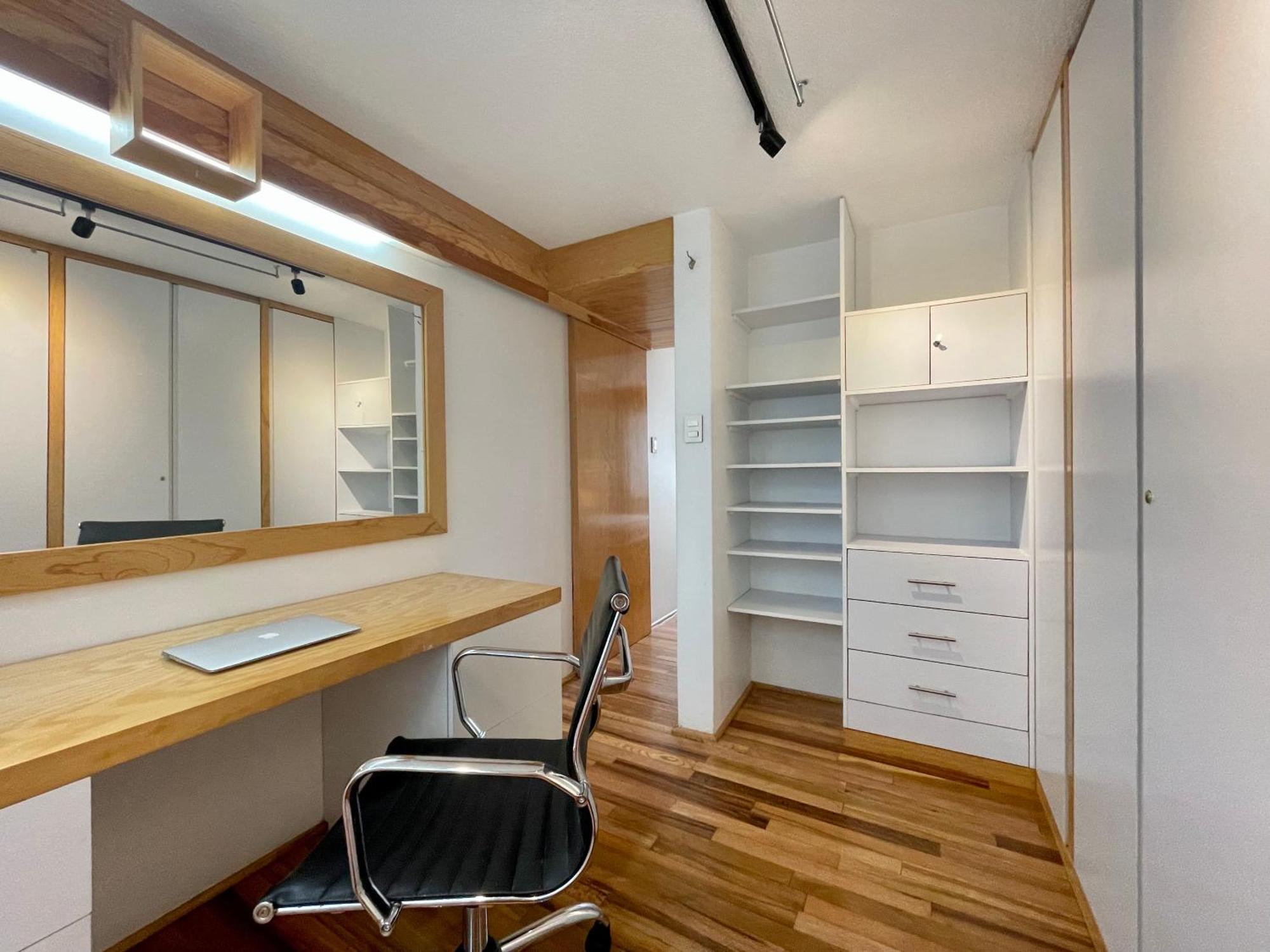 Apartment Elegant And Comfortable Near Coyoacan Mexico City
