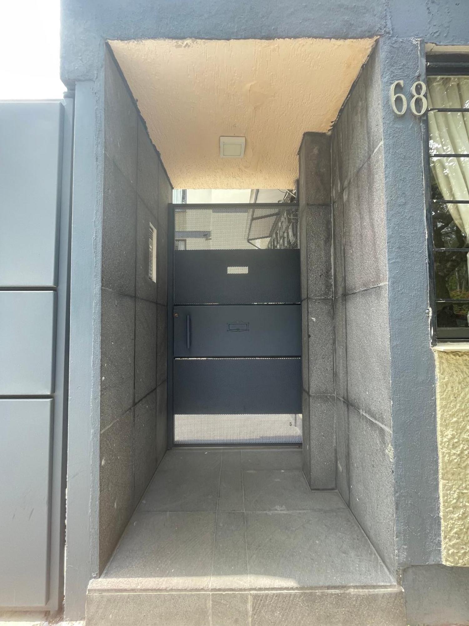 Elegant And Comfortable Near Coyoacan Apartment *